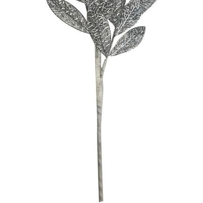 Imagen 2 del producto Rama Navideña Silver 79 Cms.