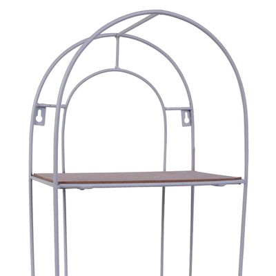 Imagen 2 del producto Repisa Decorativa Oslo 2 Niveles