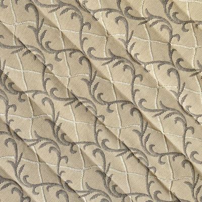 Imagen 2 del producto Piecera Con Fundas Barroco Beige Reversible