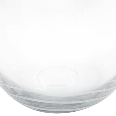 Imagen 2 del producto Jarrón Decorativo Lucerna Gold Ancho