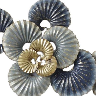 Imagen 2 del producto Placa Mural Decorativa Marina