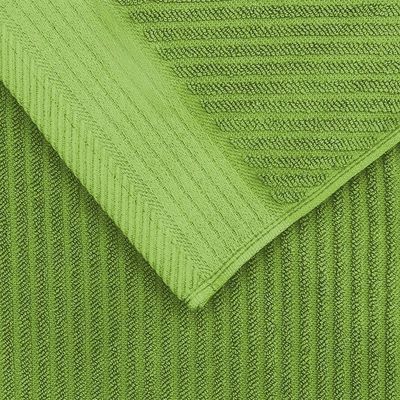 Imagen 2 del producto Toallón de Baño Jacquard Pistacho