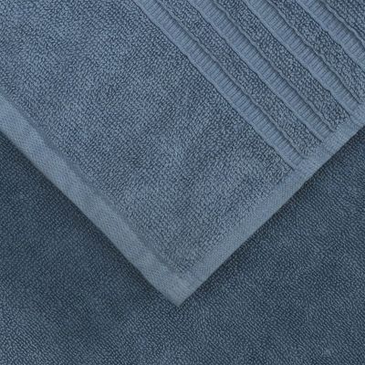 Imagen 2 del producto Toallón de Baño Grecco Indigo