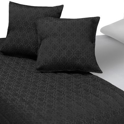 Imagen 2 del producto Piecera Con Fundas Alcazar Black Reversible