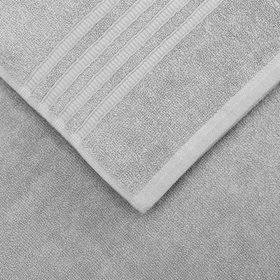 Imagen 2 del producto Toallón de Baño Grecco Gris