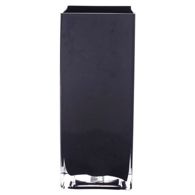 Jarrón Decorativo Bigton Black Alto