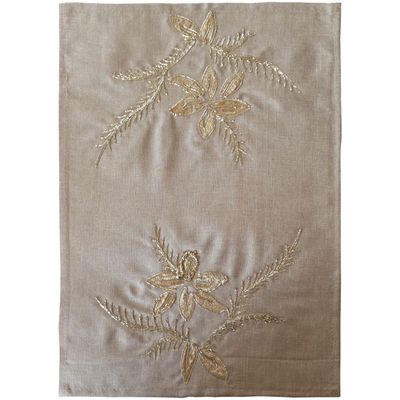 Set 4 Individuales de Mesa Decorativo Paris