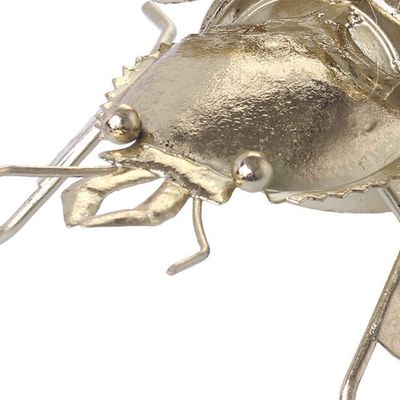 Imagen 2 del producto Figura Decorativa Escarabajo Ciervo