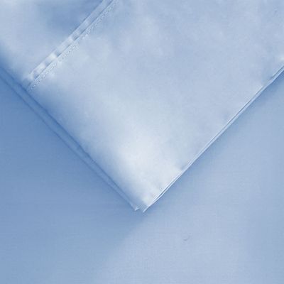 Imagen 2 del producto Juego de Sabanas T144 Lisa Indigo 1,5 Pzas