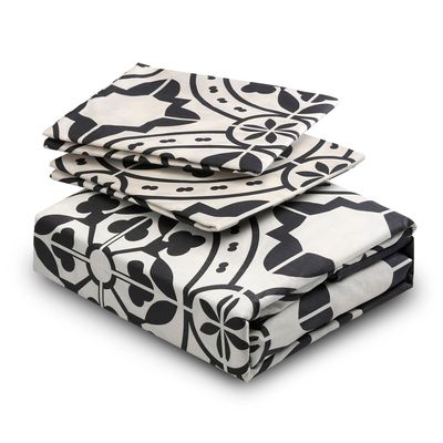 Imagen 2 del producto Juegos de Sabanas T144 King Boceto Grey