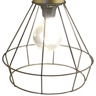 Imagen 2 del producto Lámpara Decorativa a Batería Ranco