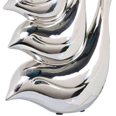 Imagen 2 del producto Figura Decorativa Dolphin Family
