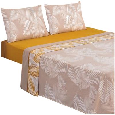 Juego de Sabanas Micropolar King Belice