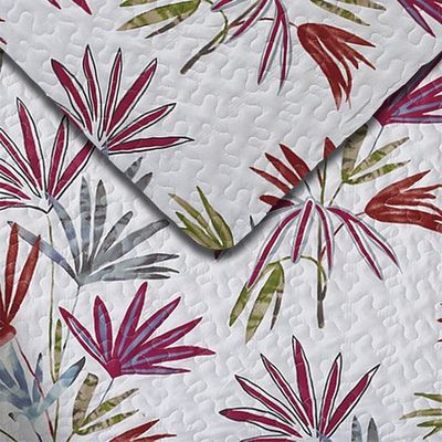 Imagen 2 del producto Quilt Con Piecera Montego 1,5 Plazas