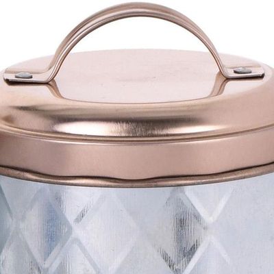 Imagen 2 del producto Envase Decorativo para Café Liverpool con Tapa