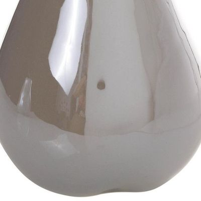 Imagen 2 del producto Figura Decorativa Pera Palau Ocre