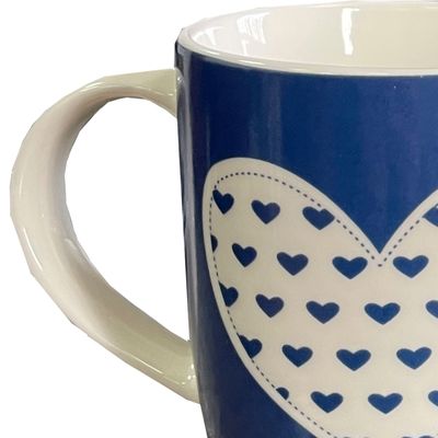 Imagen 2 del producto Tazón Decorativo Love Hearts