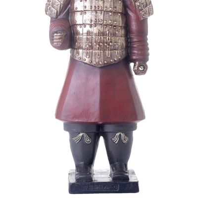 Imagen 2 del producto Figura Decorativa Soldado Guardia