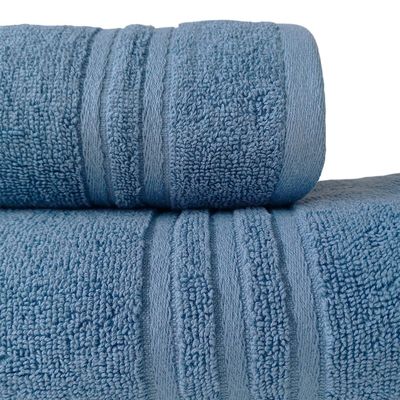 Imagen 2 del producto Juego de Toallas de Baño Grecco Indigo