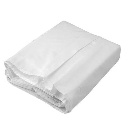 Imagen 2 del producto Faldón 144 hilos Clásico Liso 1,5 Plazas Blanco