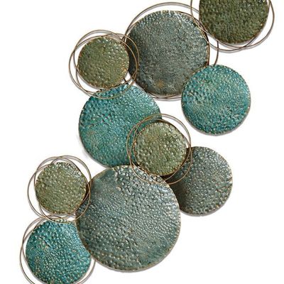 Imagen 2 del producto Placa Mural Decorativa Sídney