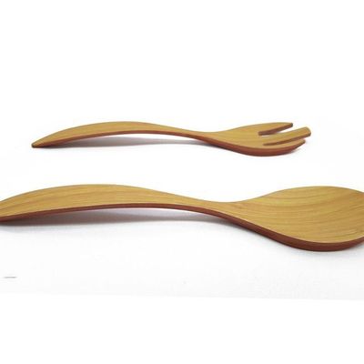 Imagen 2 del producto Utensilios de Cocina Bamboo Sazón