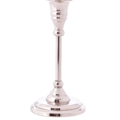 Imagen 2 del producto Centro de Mesa Decorativo Amberes Silver Grande