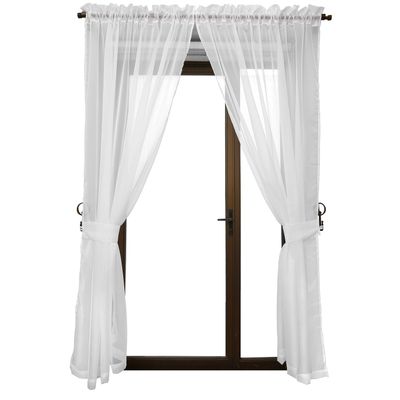 Set Velo Liso 4 Piezas Cinta Panal