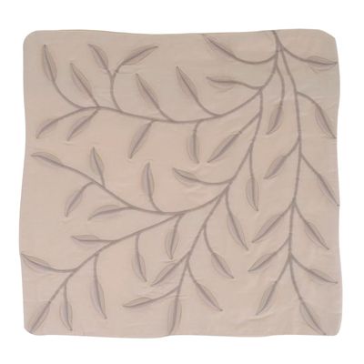 Funda Para Cojín Ramas