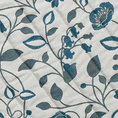 Imagen 2 del producto Piecera Con Fundas Mercury Petróleo