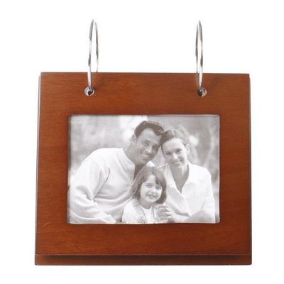 Porta Retrato Decorativo Office