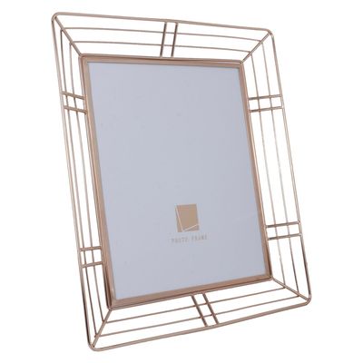 Porta Retrato Decorativo Hamburgo Plus