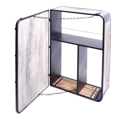 Imagen 2 del producto Bar Mural Decotarivo Tennessee Recto