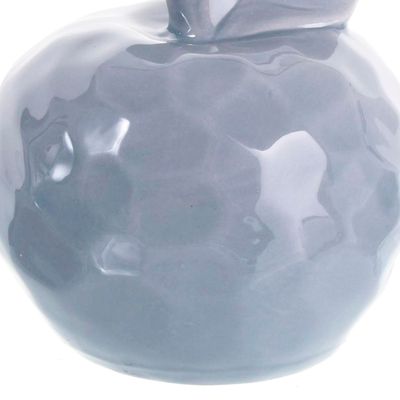 Imagen 2 del producto Figura Decorativa Manzana Luna