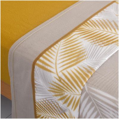 Imagen 2 del producto Juego de Sabanas Micropolar 2 Plazas Belice