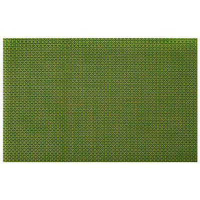 Imagen 2 del producto Set de Individuales Decorativo Prado 4 Piezas Verde