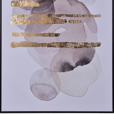 Imagen 2 del producto Cuadro Decorativo Jupiter Terra 120 x 80