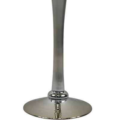 Imagen 2 del producto Portavela Decorativo Friburgo Plus Silver