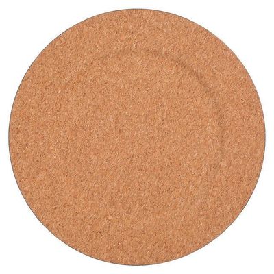 Set de Porta Platos Decorativo Corinto 4 Piezas