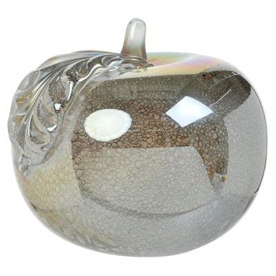 Figura Decorativa Manzana Lombardia