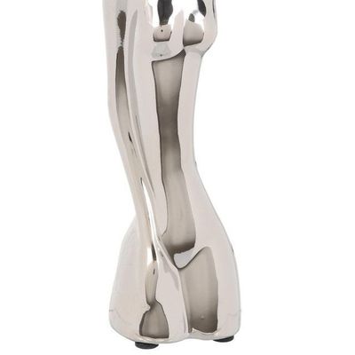 Imagen 2 del producto Figura Decorativa Mujer Marsella Silver