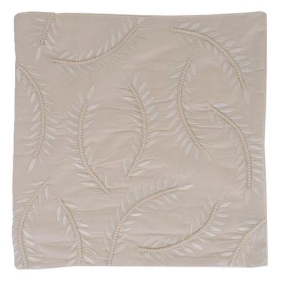 Funda Para Cojín Nice Beige