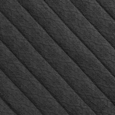 Imagen 2 del producto Piecera Con Fundas Sk Alcazar Black Reversible