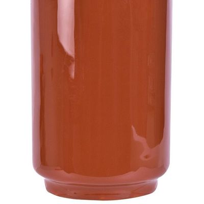 Imagen 2 del producto Jarrón Decorativo Curazao Terracota