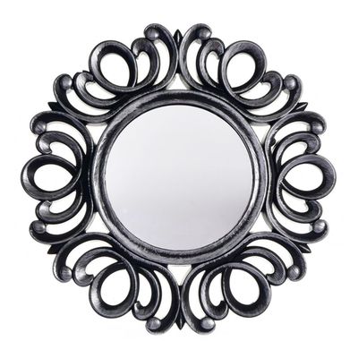 Imagen 2 del producto Set de Espejos Versailles Silver 3 Piezas