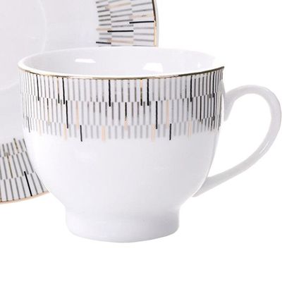 Imagen 2 del producto Juego de Tazas Para Té Varsovia 12 Piezas