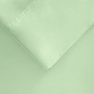 Imagen 2 del producto Juego de Sabanas T144 Lisa Esmeralda King