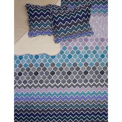 Imagen 2 del producto Quilt Sherpa Boston Superking