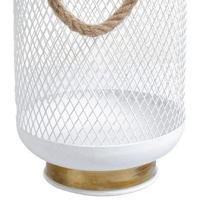 Imagen 2 del producto Fanal Decorativo Padova Gold