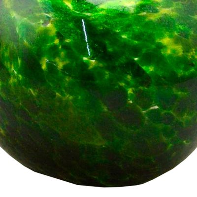 Imagen 2 del producto Figura Decorativa Manzana Tropic